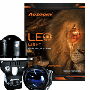 Đèn bi Led Leo Light