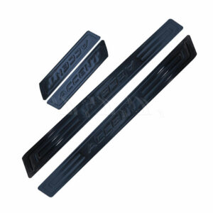 Nẹp dưới Accent 24