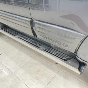 Ốp BB ngoài Fortuner 15+