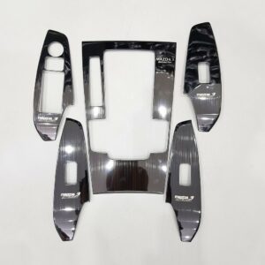 Ốp nội thất Mazda 3 20