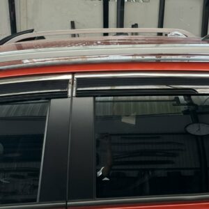 Kèo mui Ranger bắt vít