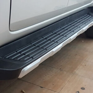 Bệ bước ngoài Ranger 16+