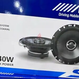 Loa cánh Alpine S65