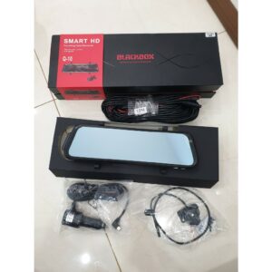 Camera HT gương trước sau De