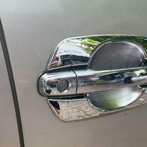 Chén cửa Toyota chung