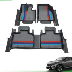 Lót chân khay nhựa có rối VF5