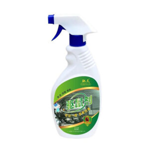 Xịt đuổi chuột