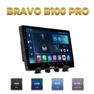 MÀN HÌNH ANDROID BRAVO