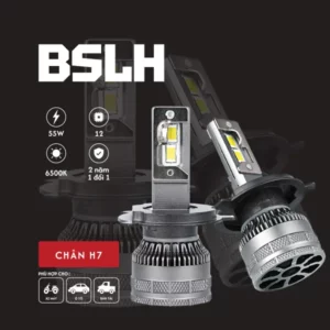 ĐÈN LED BULBTEK H7