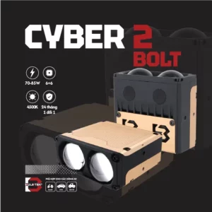 ĐÈN TRỢ SÁNG CYBER 2