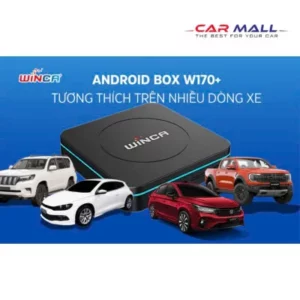 ANDROIBOX W170+